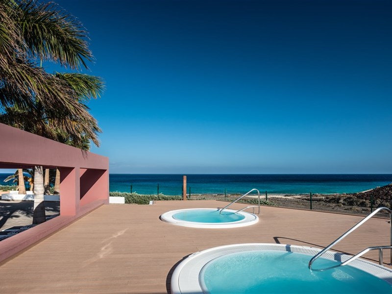 FUERTEVENTURA PRINCESS - fotografie