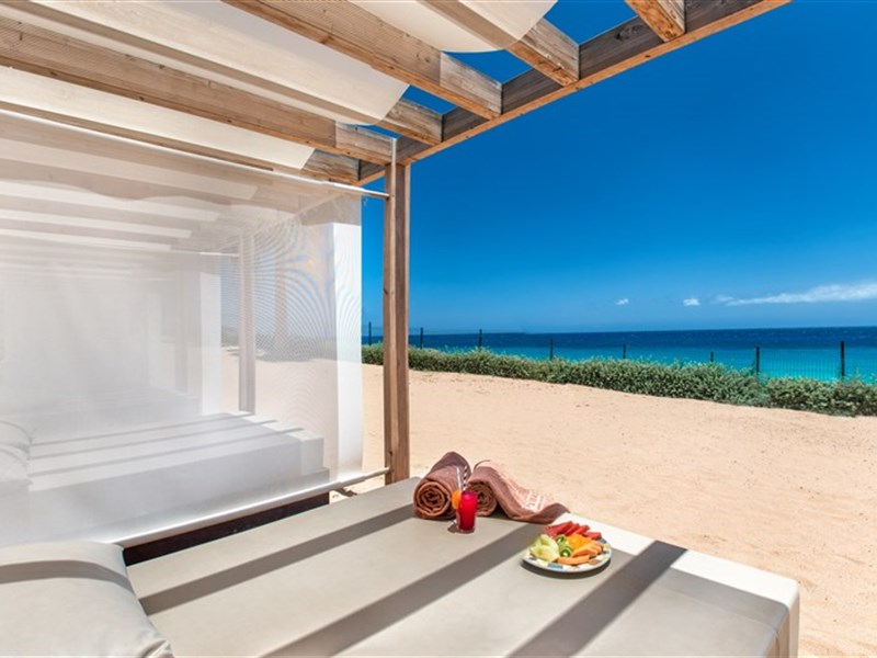 FUERTEVENTURA PRINCESS - fotografie