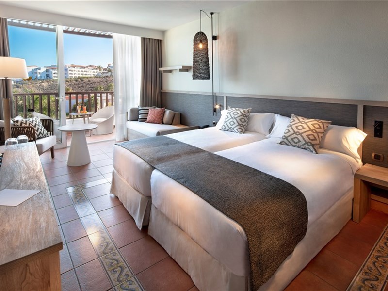 FUERTEVENTURA PRINCESS - fotografie