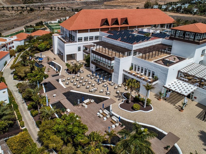 FUERTEVENTURA PRINCESS - fotografie