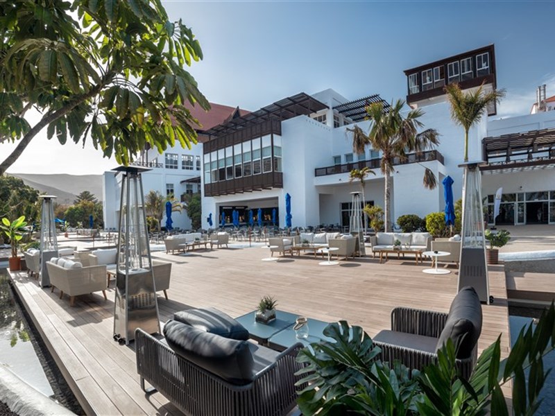 FUERTEVENTURA PRINCESS - fotografie