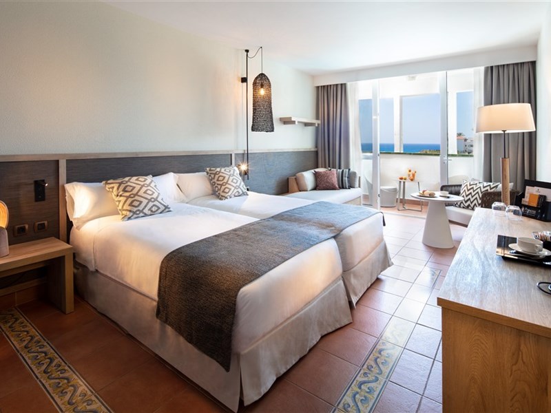 FUERTEVENTURA PRINCESS - fotografie