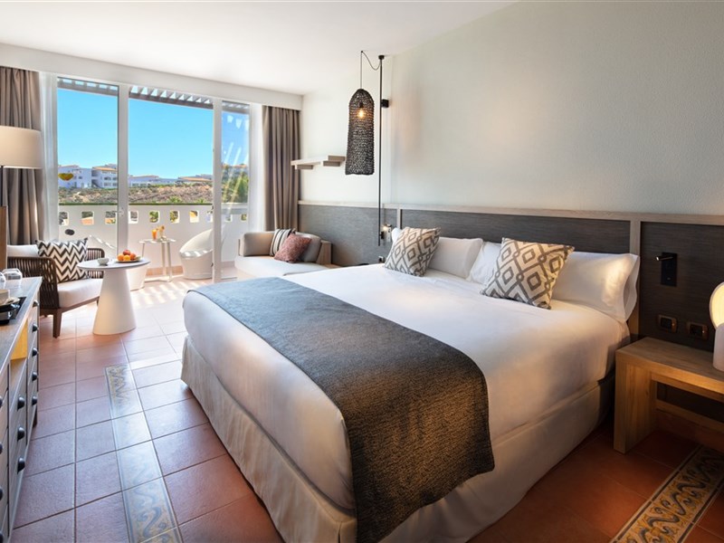 FUERTEVENTURA PRINCESS - fotografie