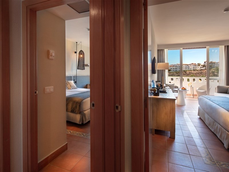 FUERTEVENTURA PRINCESS - fotografie