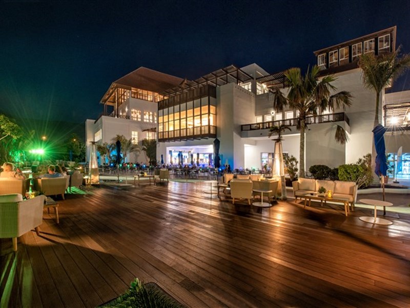 FUERTEVENTURA PRINCESS - fotografie