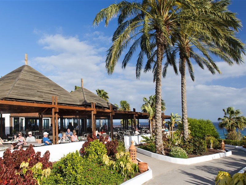 FUERTEVENTURA PRINCESS - fotografie