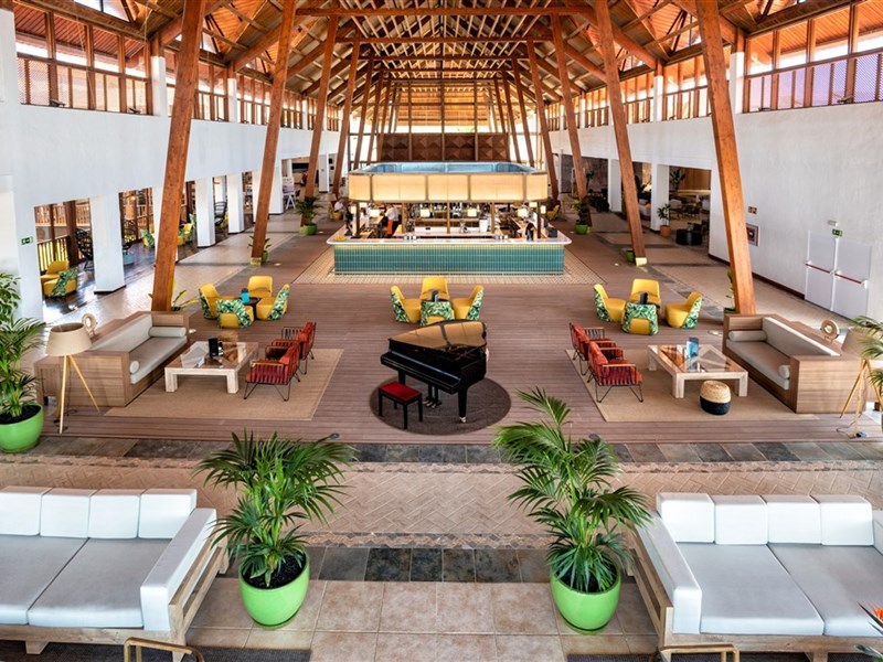 FUERTEVENTURA PRINCESS - fotografie