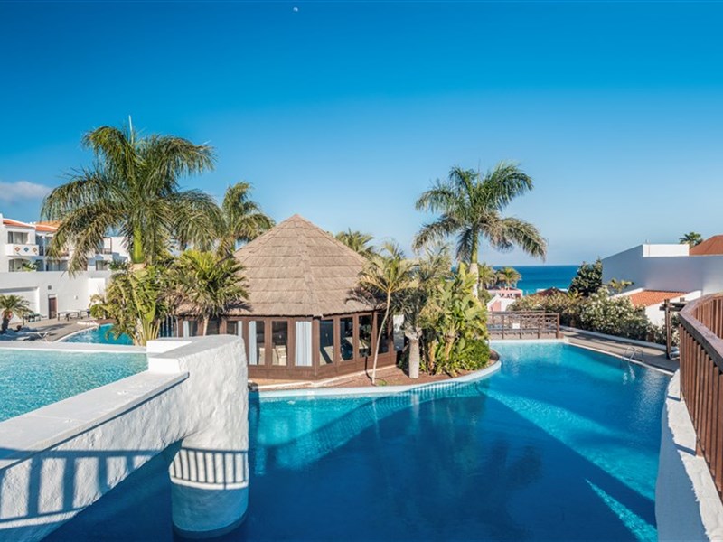 FUERTEVENTURA PRINCESS - fotografie