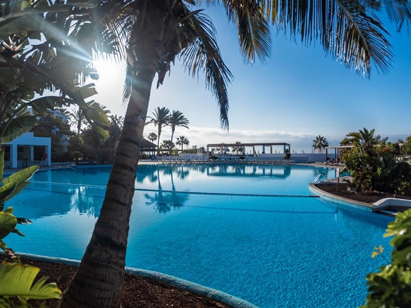 FUERTEVENTURA PRINCESS - fotografie