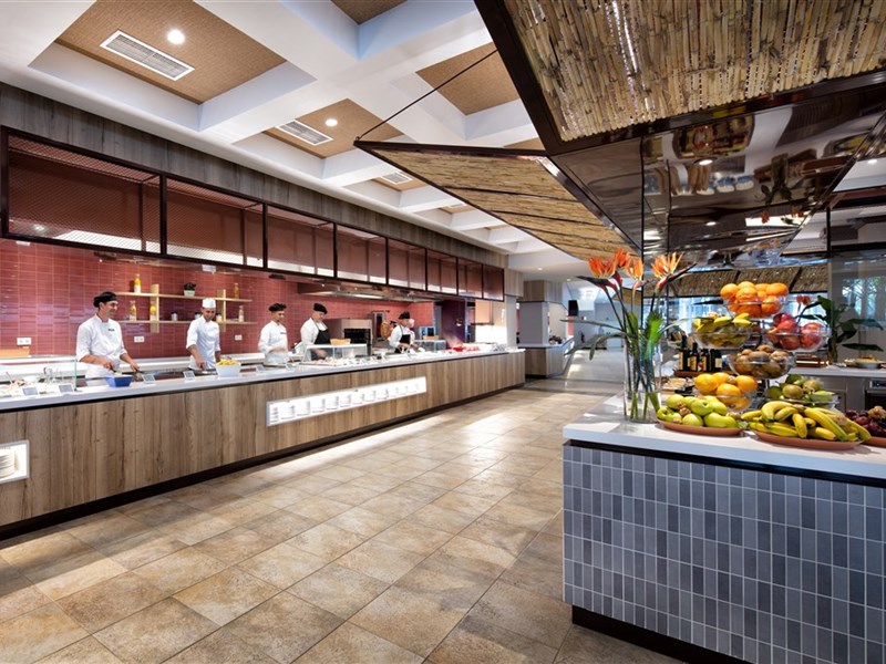 FUERTEVENTURA PRINCESS - fotografie