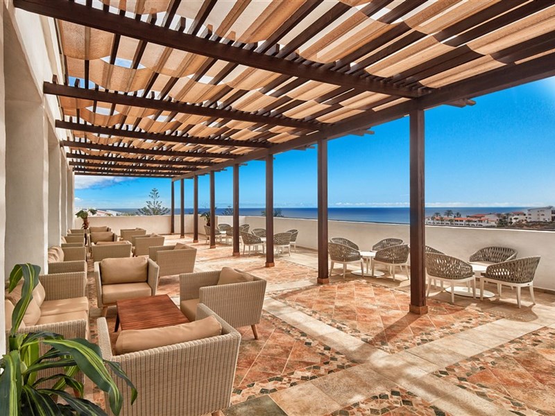 FUERTEVENTURA PRINCESS - fotografie