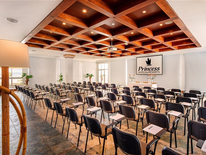 FUERTEVENTURA PRINCESS - fotografie