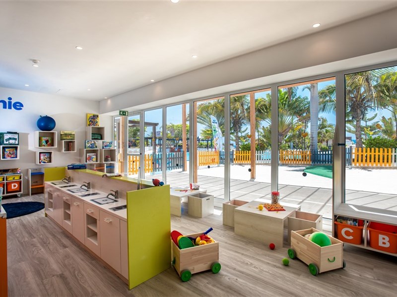 FUERTEVENTURA PRINCESS - fotografie