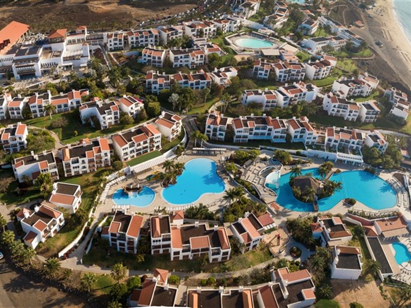 FUERTEVENTURA PRINCESS - fotografie