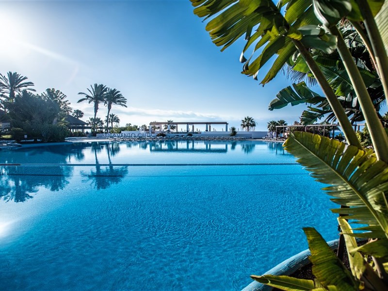 FUERTEVENTURA PRINCESS - fotografie