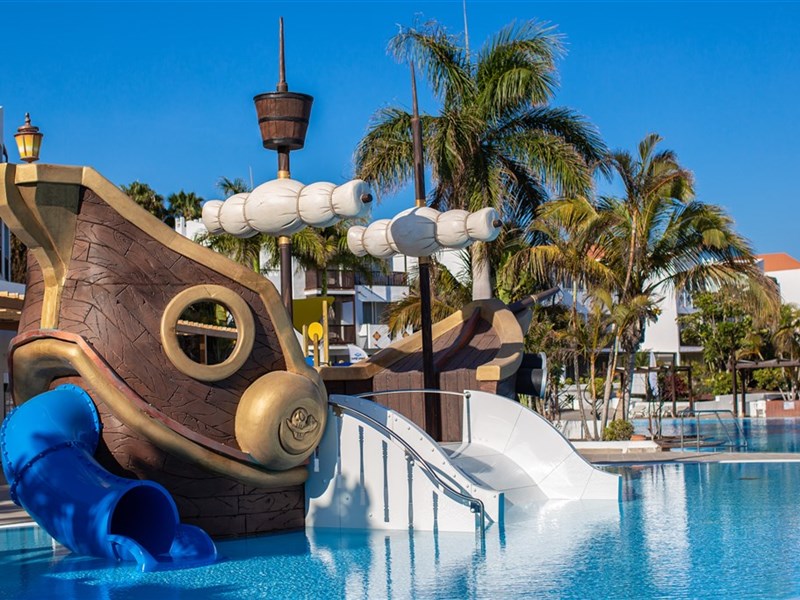 FUERTEVENTURA PRINCESS - fotografie