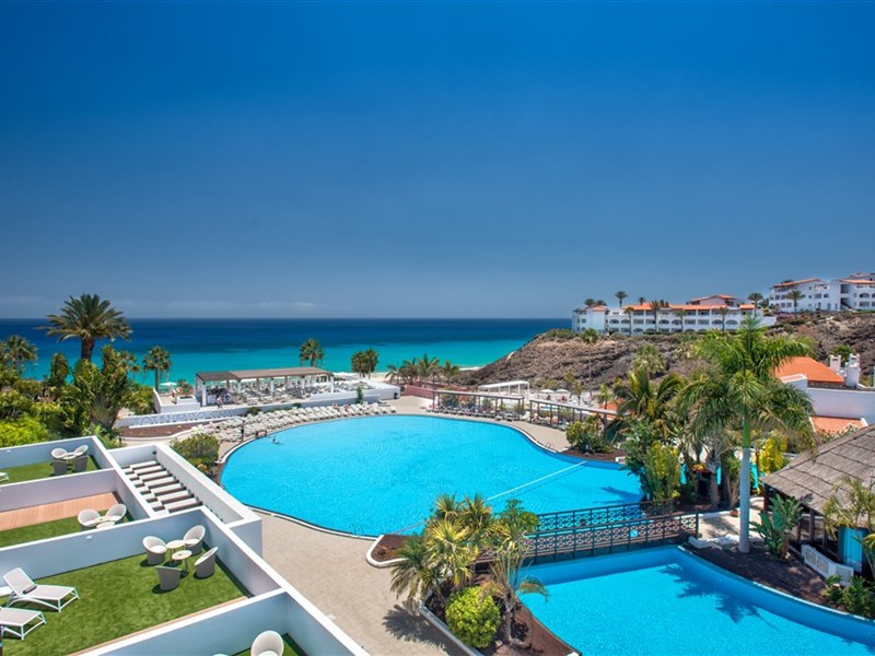 FUERTEVENTURA PRINCESS - fotografie