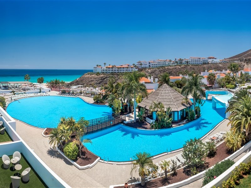 FUERTEVENTURA PRINCESS - fotografie