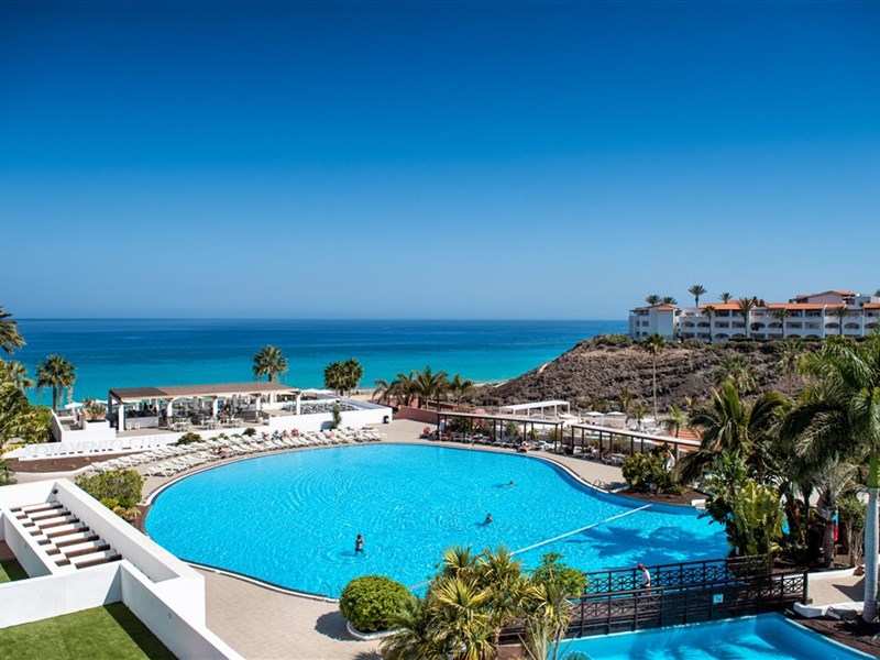 FUERTEVENTURA PRINCESS - fotografie