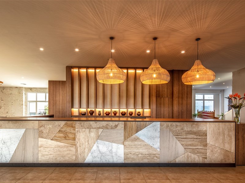 FUERTEVENTURA PRINCESS - fotografie