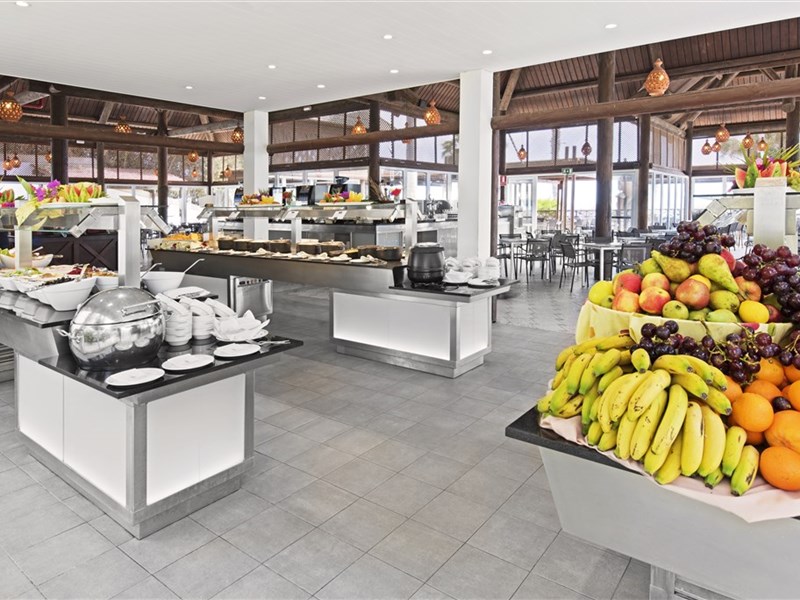 FUERTEVENTURA PRINCESS - fotografie