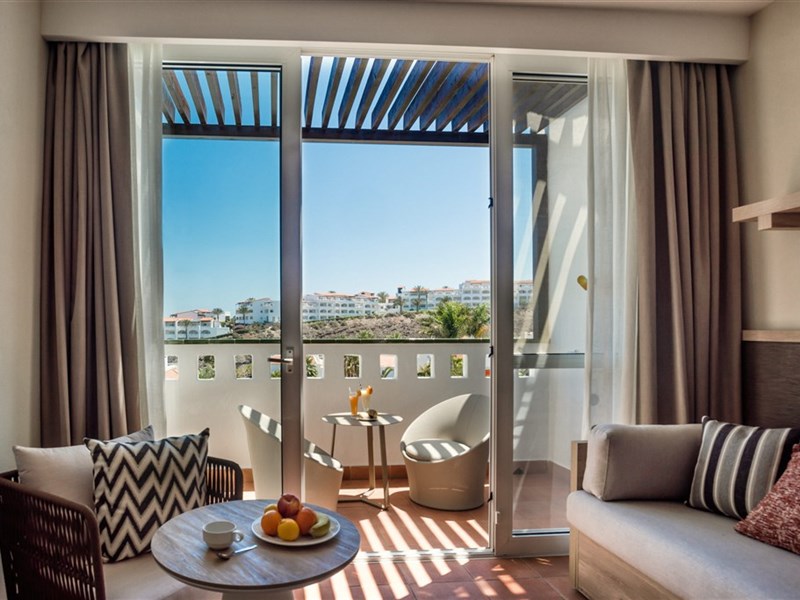 FUERTEVENTURA PRINCESS - fotografie