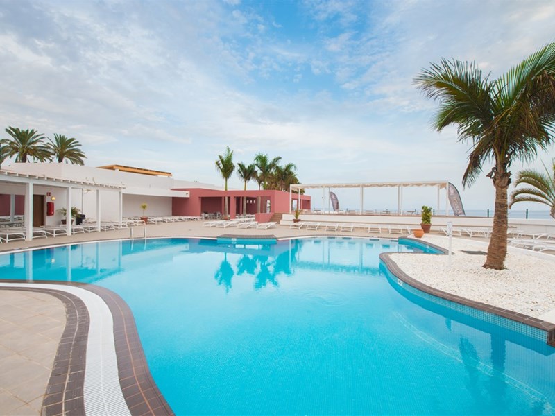 FUERTEVENTURA PRINCESS - fotografie