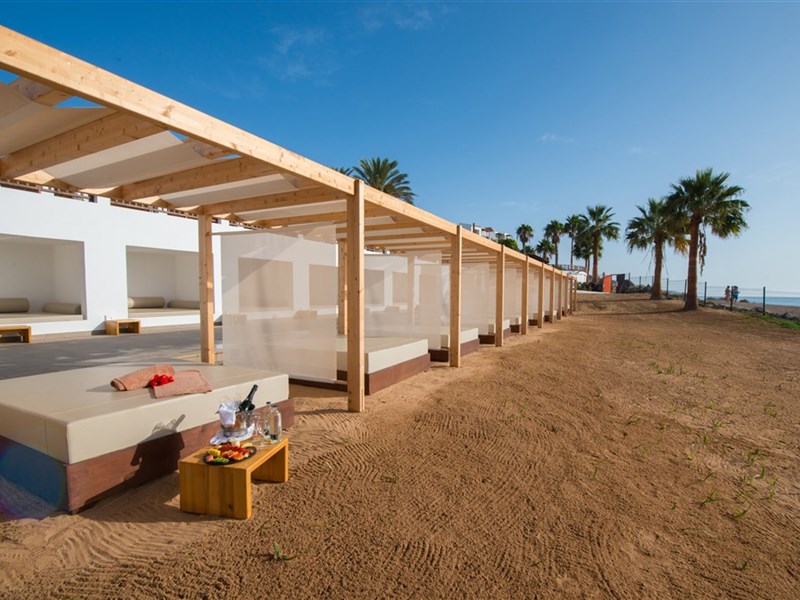 FUERTEVENTURA PRINCESS - fotografie