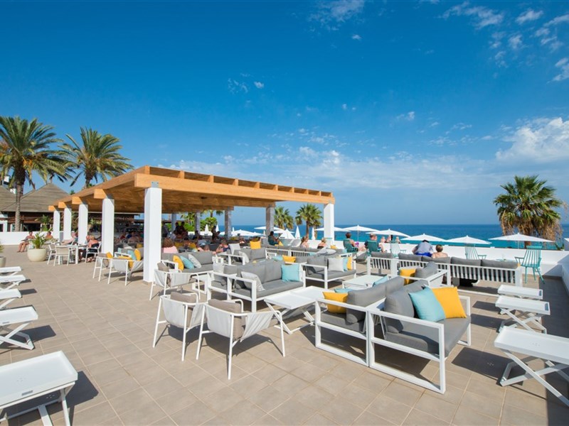 FUERTEVENTURA PRINCESS - fotografie