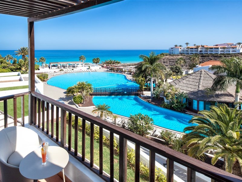 FUERTEVENTURA PRINCESS - fotografie