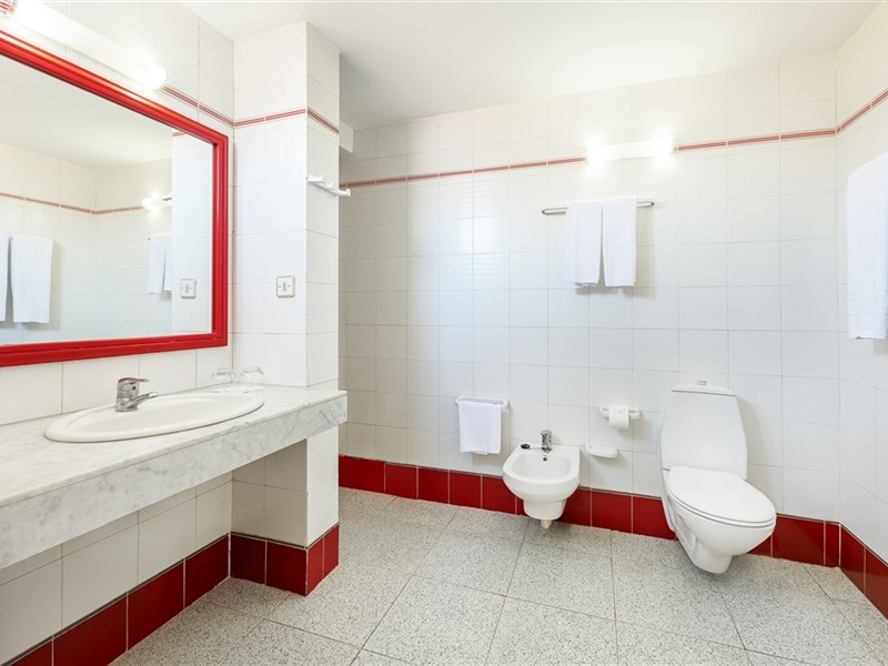 APARTAMENTOS LIVVO KOALA GARDEN - fotografie