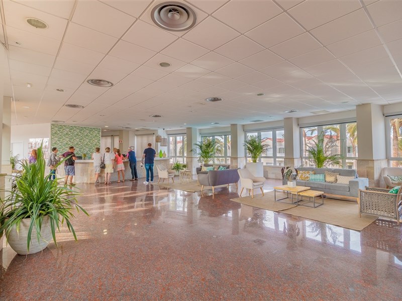 APARTAMENTOS LIVVO KOALA GARDEN - fotografie