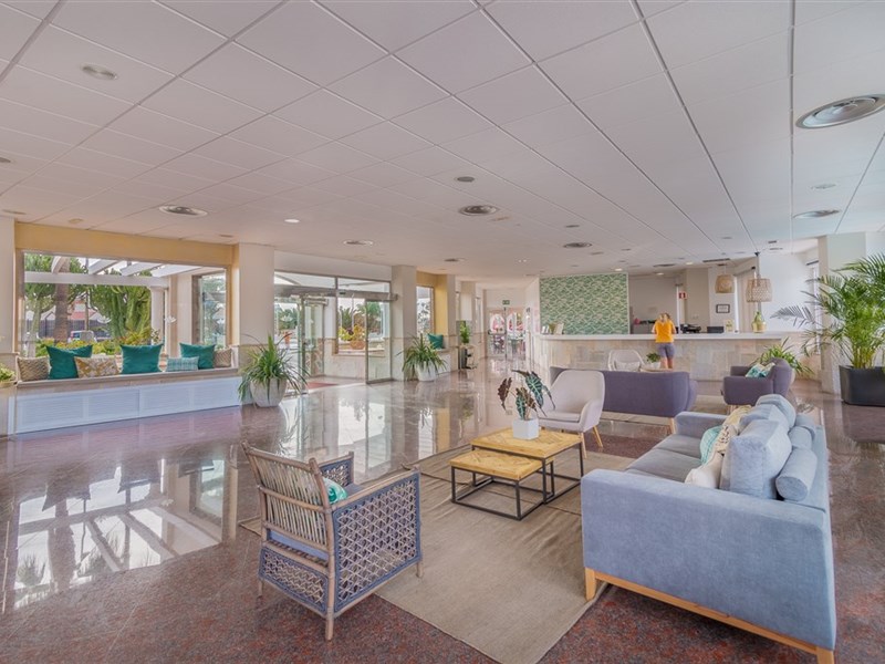 APARTAMENTOS LIVVO KOALA GARDEN - fotografie