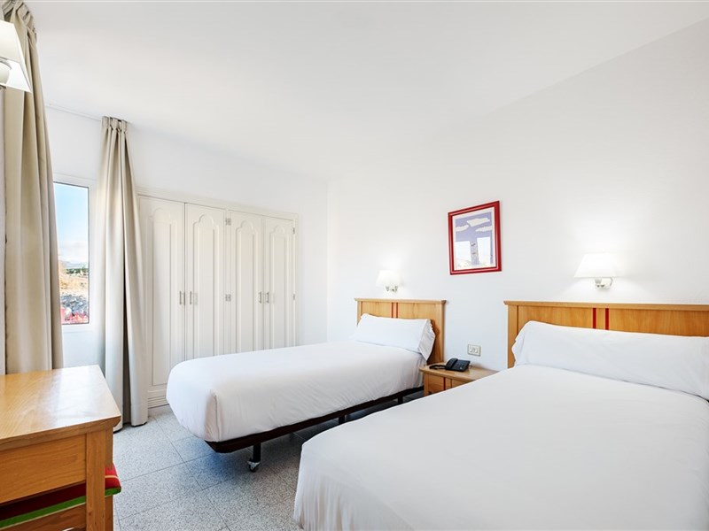 APARTAMENTOS LIVVO KOALA GARDEN - fotografie