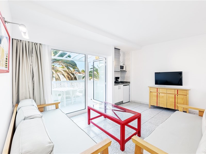 APARTAMENTOS LIVVO KOALA GARDEN - fotografie