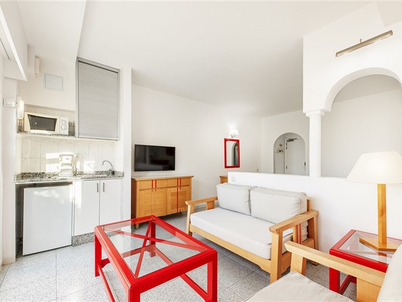 APARTAMENTOS LIVVO KOALA GARDEN - fotografie