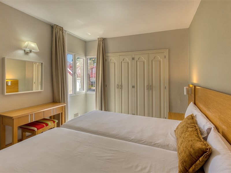 APARTAMENTOS LIVVO KOALA GARDEN - fotografie