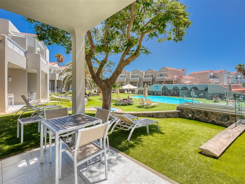 APARTAMENTOS LIVVO KOALA GARDEN - fotografie