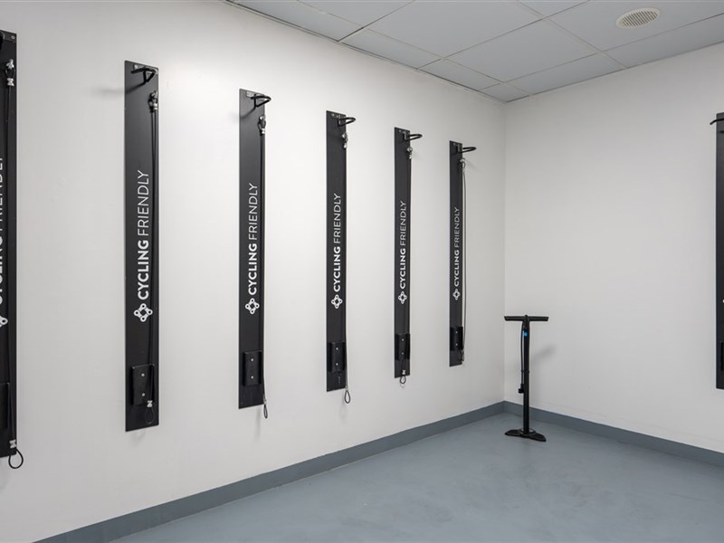 LIVVO KOALA GARDEN - fotografie