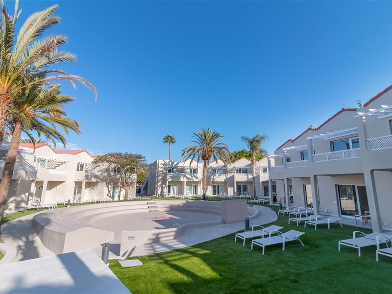 LIVVO KOALA GARDEN - fotografie