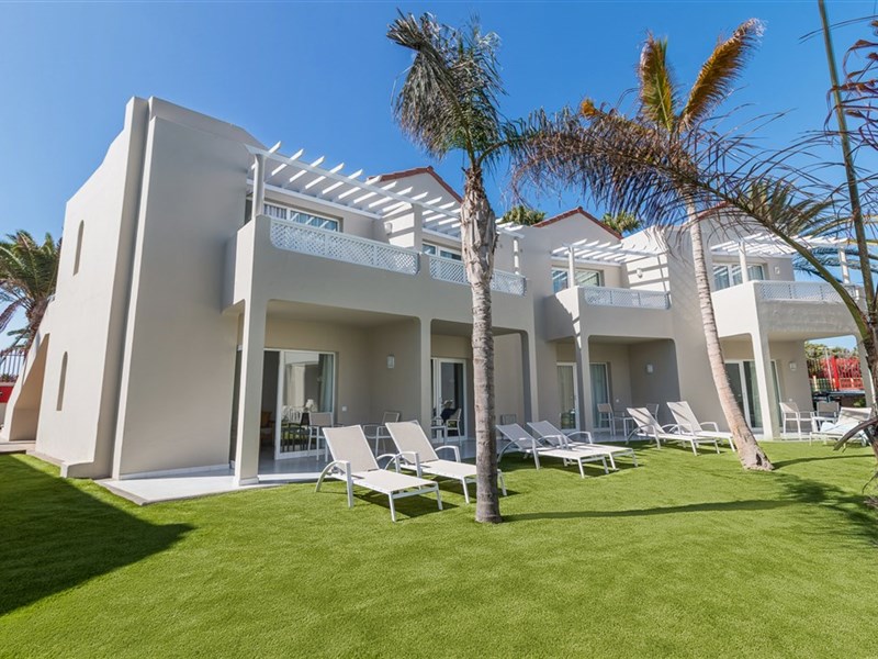 LIVVO KOALA GARDEN - fotografie