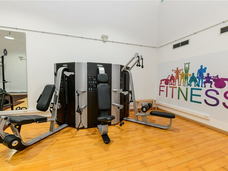 LIVVO KOALA GARDEN - fotografie