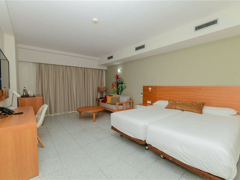 LIVVO KOALA GARDEN - fotografie