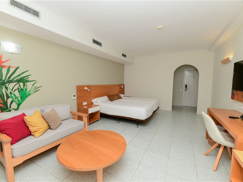 LIVVO KOALA GARDEN - fotografie