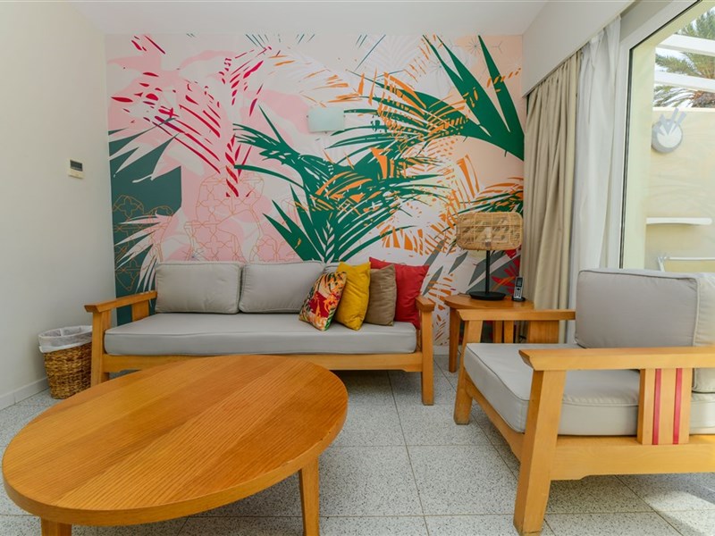 LIVVO KOALA GARDEN - fotografie