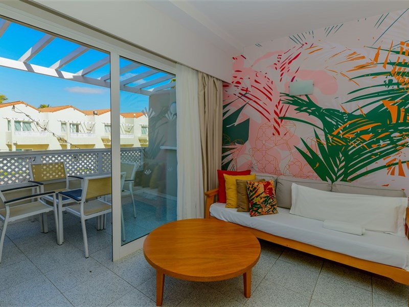 LIVVO KOALA GARDEN - fotografie