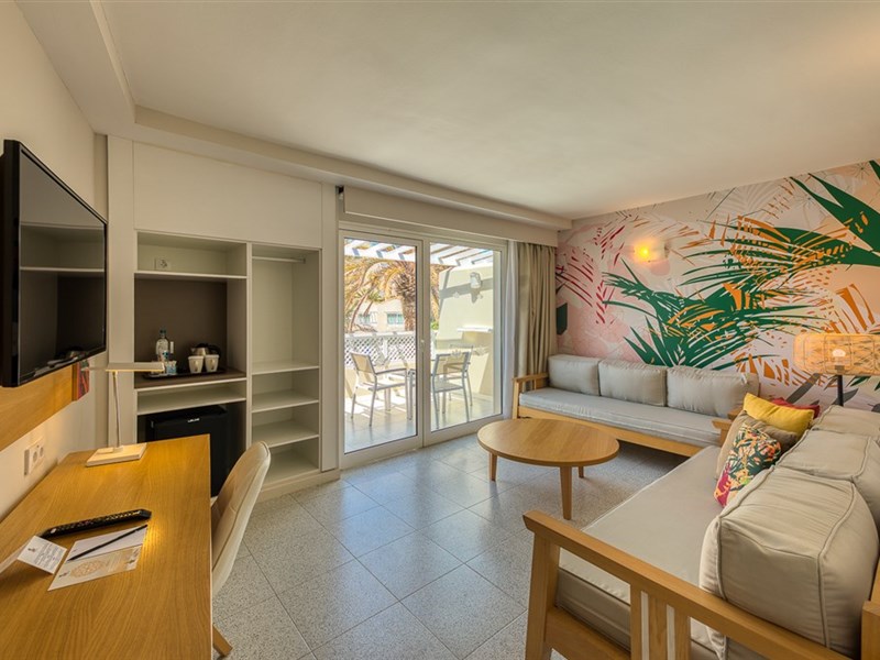 LIVVO KOALA GARDEN - fotografie