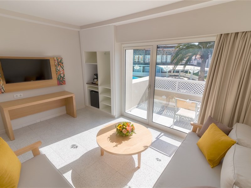 LIVVO KOALA GARDEN - fotografie