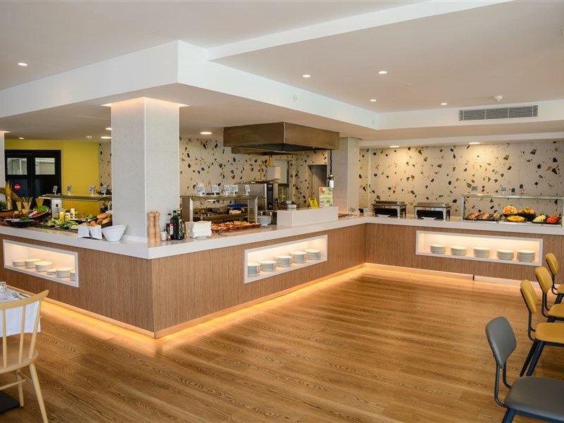 LIVVO KOALA GARDEN - fotografie