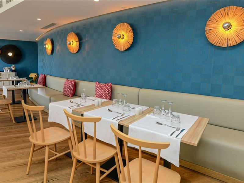 LIVVO KOALA GARDEN - fotografie